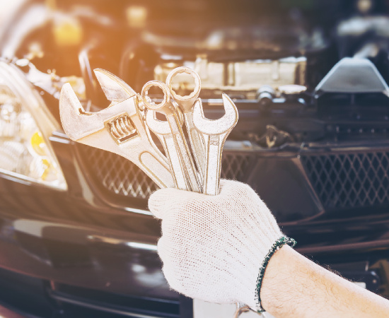 Сертифицированный автотехцентр «sto-to-auto.ru»