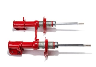 Замена передних и задних стоек Audi Q5 Sportback  в Жуковском