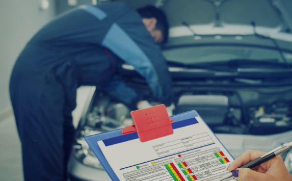 Техническое обслуживание  Ауди ТТ РС