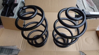 Замена пружин подвески Audi R8 LMP  в Жуковском