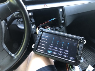 Диагностика автоэлектрики в Жуковском - автосервис sto-to-auto.ru Audi TT  в Жуковском